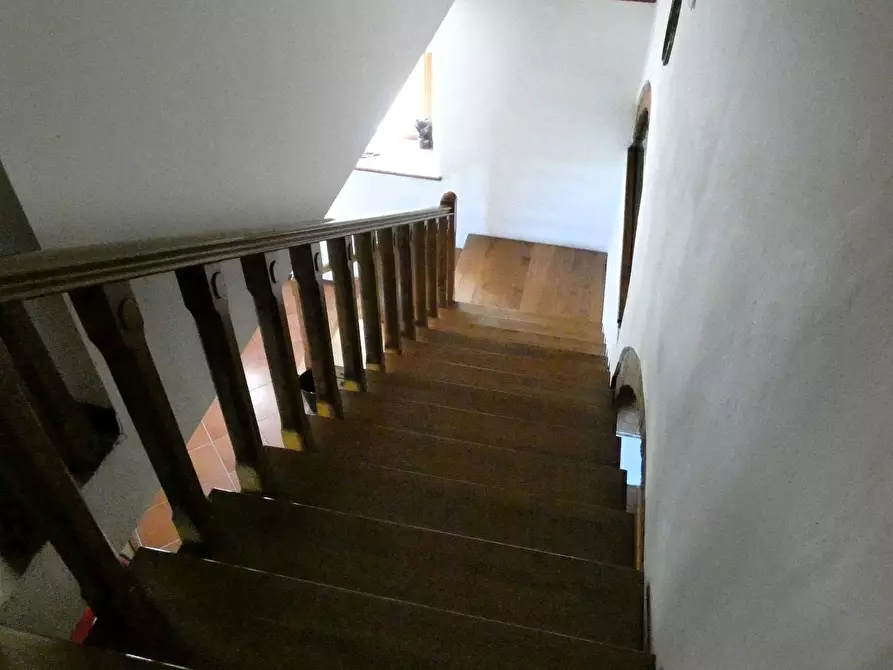 Immagine 37 di Casa colonica in vendita  a San Gimignano