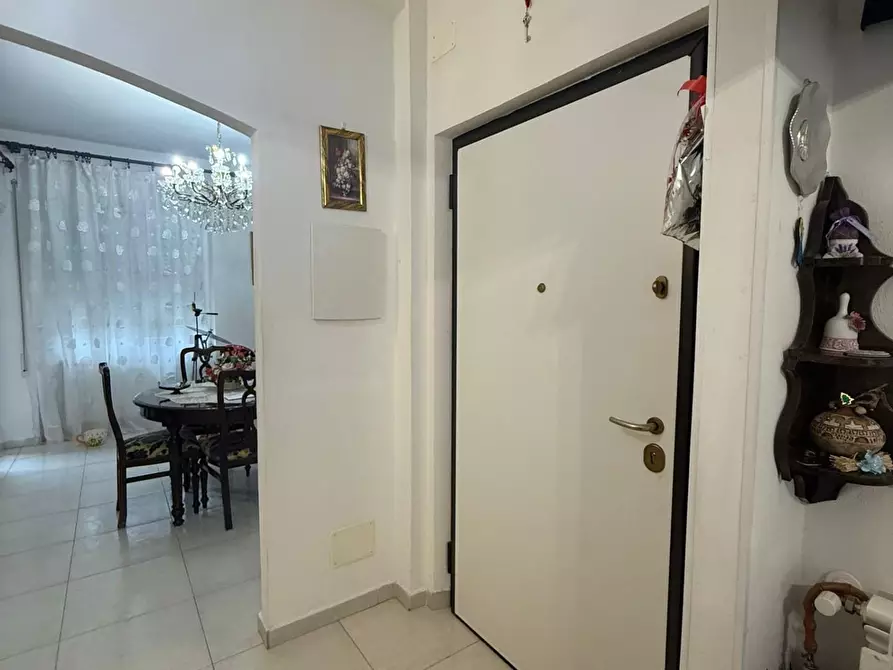 Immagine 4 di Appartamento in vendita  a Carrara