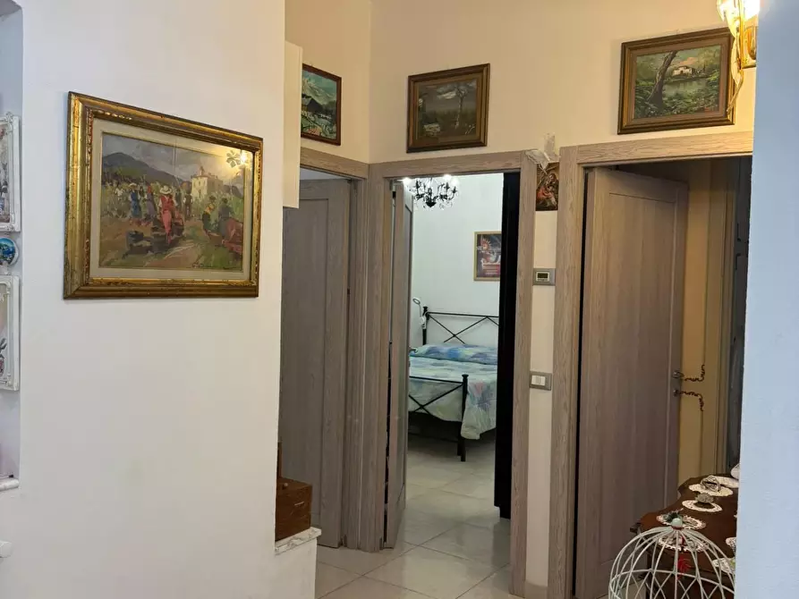 Immagine 9 di Appartamento in vendita  a Carrara