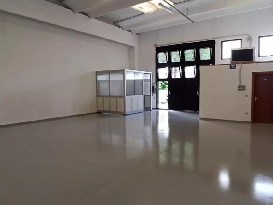 Immagine 4 di Attività artigianale in affitto  a Calcinaia