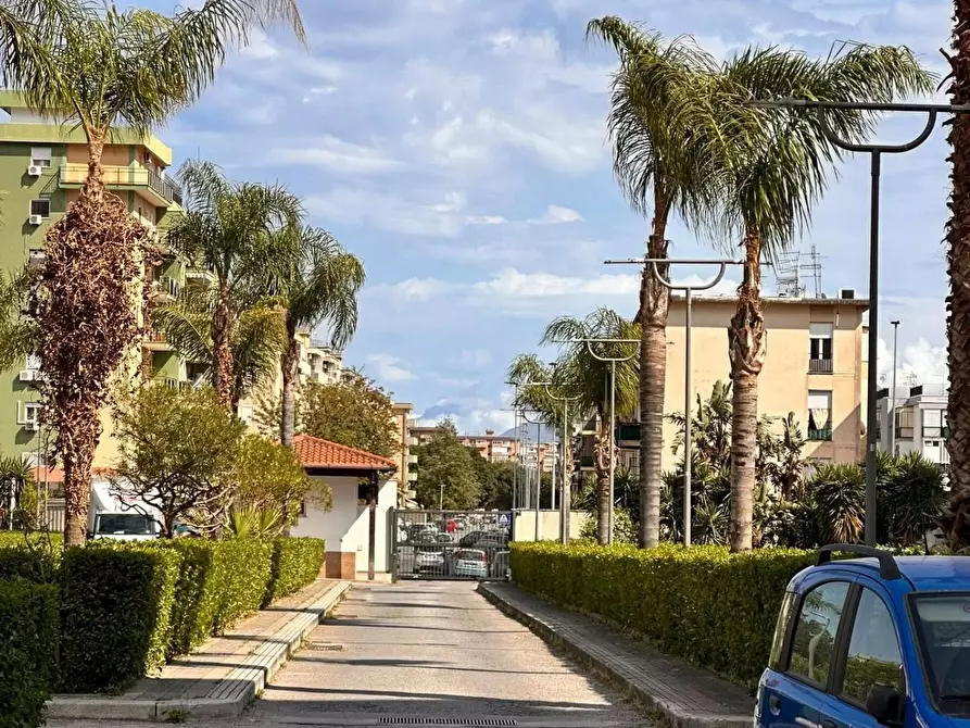 Immagine 4 di Appartamento in vendita  a Palermo