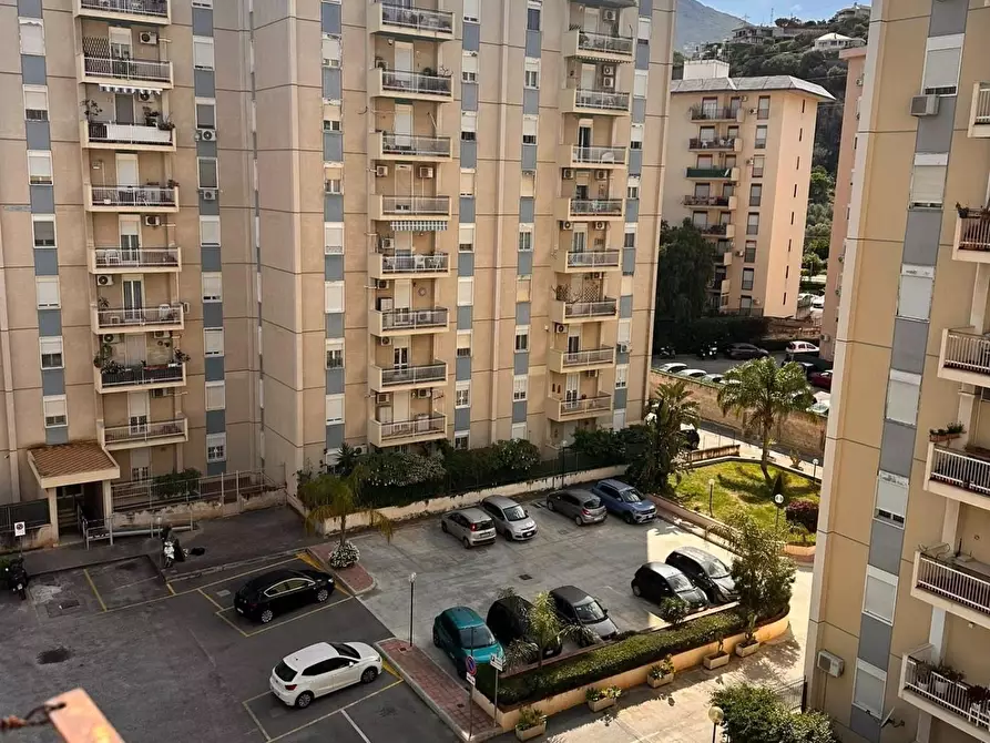 Immagine 13 di Appartamento in vendita  a Palermo