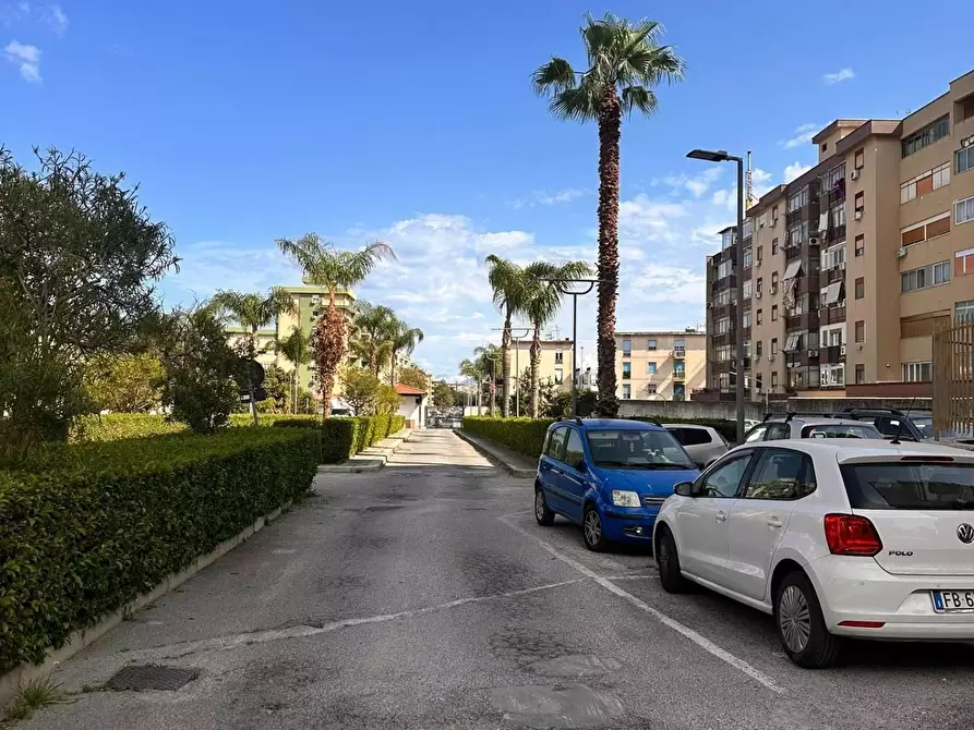 Immagine 23 di Appartamento in vendita  a Palermo