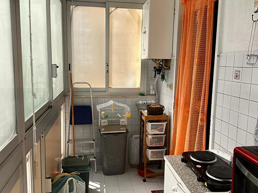 Immagine 19 di Appartamento in vendita  a Palermo