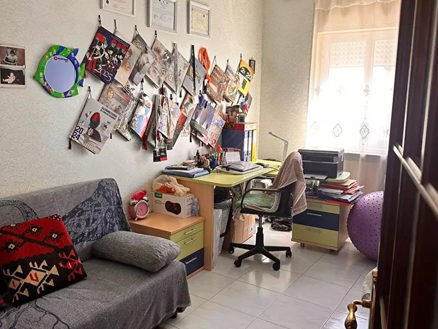 Immagine 12 di Appartamento in vendita  a Palermo