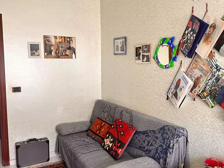 Immagine 7 di Appartamento in vendita  a Palermo