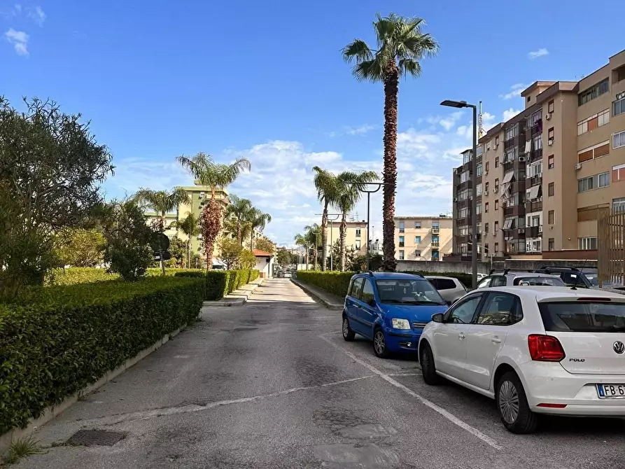 Immagine 3 di Appartamento in vendita  a Palermo
