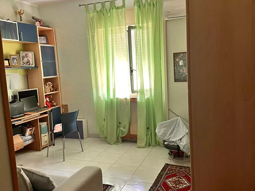 Immagine 6 di Appartamento in vendita  a Palermo