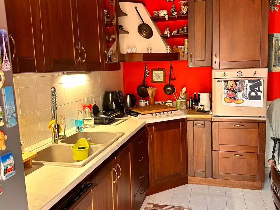 Immagine 15 di Appartamento in vendita  a Palermo