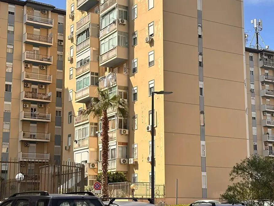 Immagine 22 di Appartamento in vendita  a Palermo