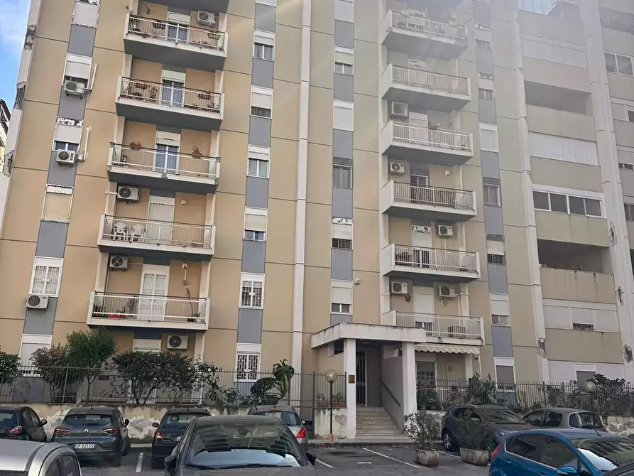 Immagine 1 di Appartamento in vendita  a Palermo