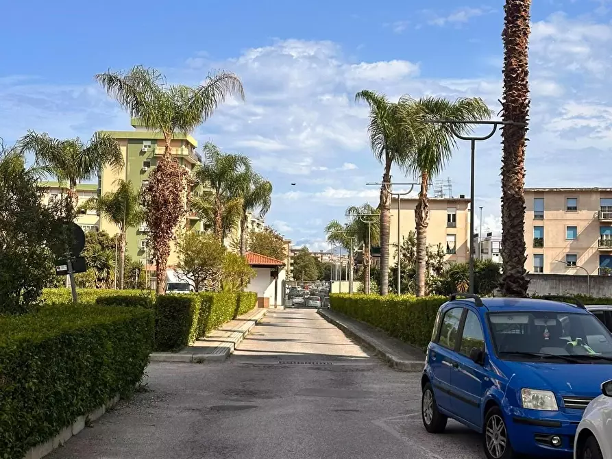 Immagine 11 di Appartamento in vendita  a Palermo