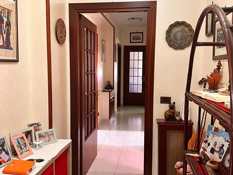 Immagine 10 di Appartamento in vendita  a Palermo