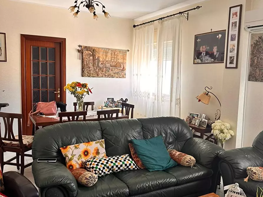 Immagine 18 di Appartamento in vendita  a Palermo