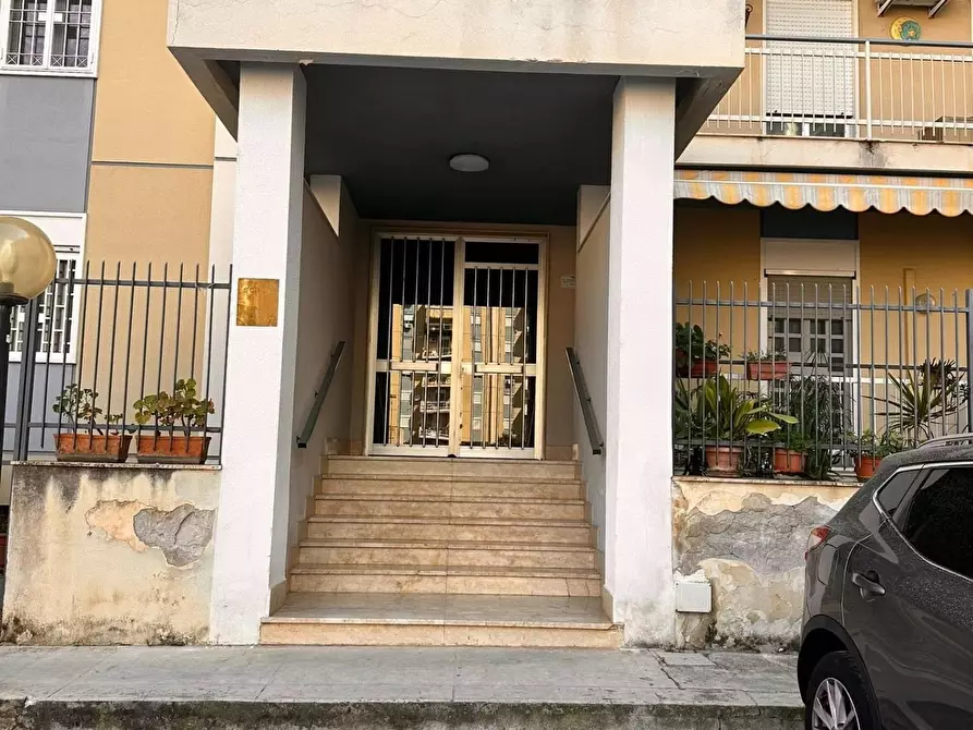 Immagine 27 di Appartamento in vendita  a Palermo