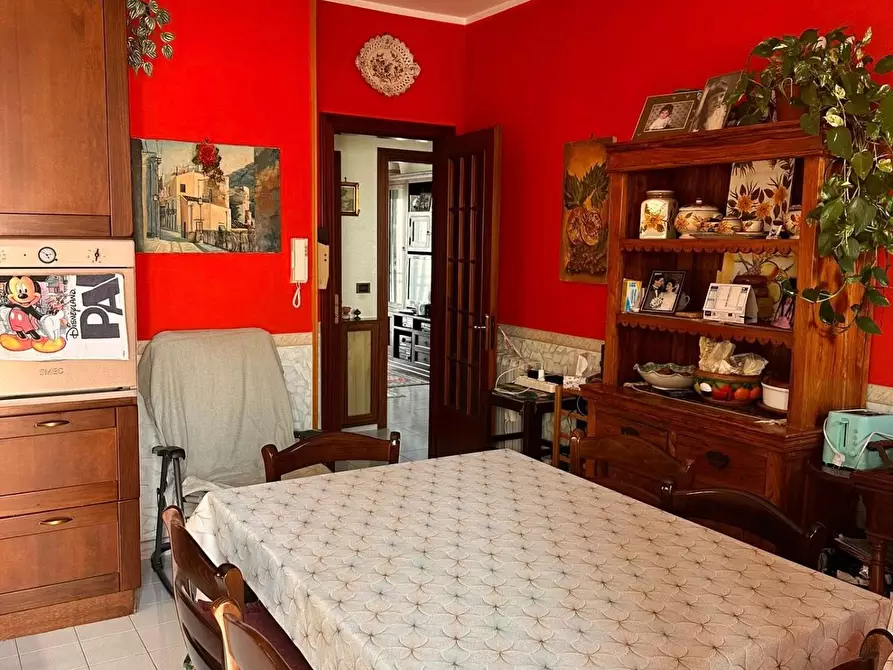 Immagine 29 di Appartamento in vendita  a Palermo