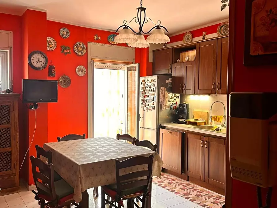 Immagine 8 di Appartamento in vendita  a Palermo