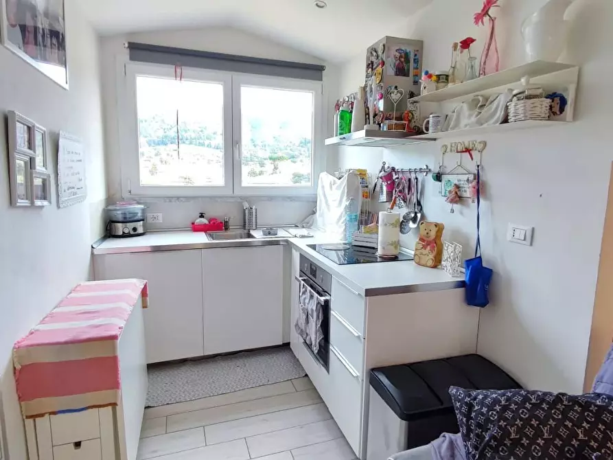 Immagine 18 di Appartamento in vendita  a Massarosa