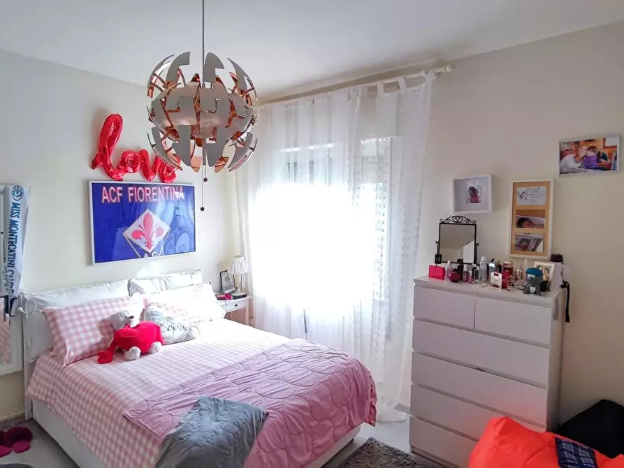 Immagine 8 di Appartamento in vendita  a Massarosa