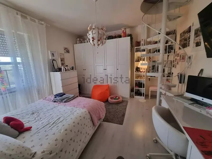 Immagine 10 di Appartamento in vendita  a Massarosa