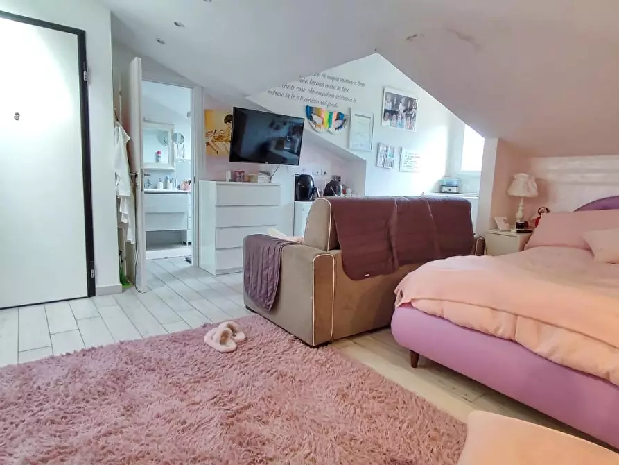 Immagine 17 di Appartamento in vendita  a Massarosa