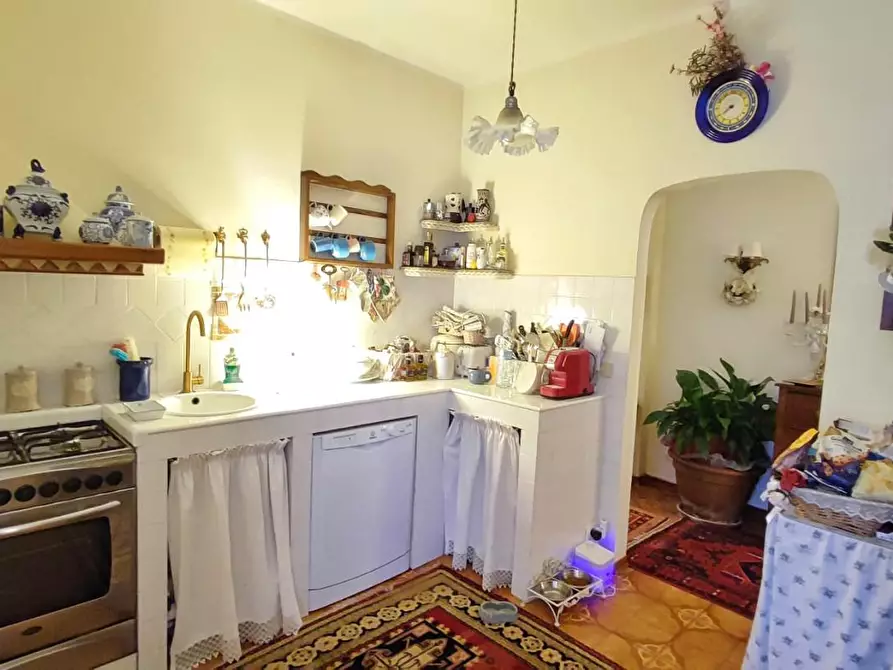 Immagine 3 di Appartamento in vendita  a Massarosa