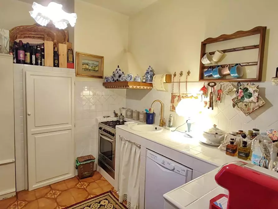 Immagine 4 di Appartamento in vendita  a Massarosa