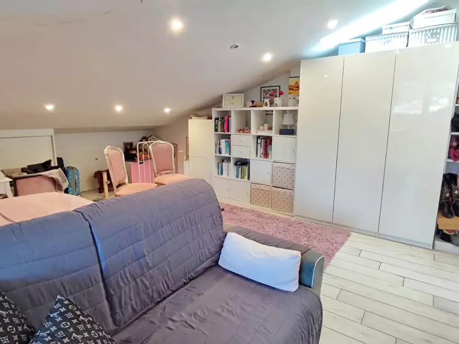 Immagine 19 di Appartamento in vendita  a Massarosa