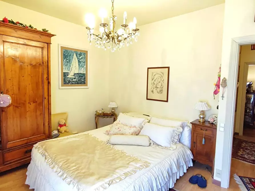 Immagine 7 di Appartamento in vendita  a Massarosa