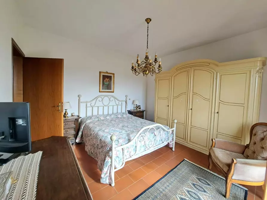 Immagine 9 di Appartamento in vendita  a Cerreto Guidi