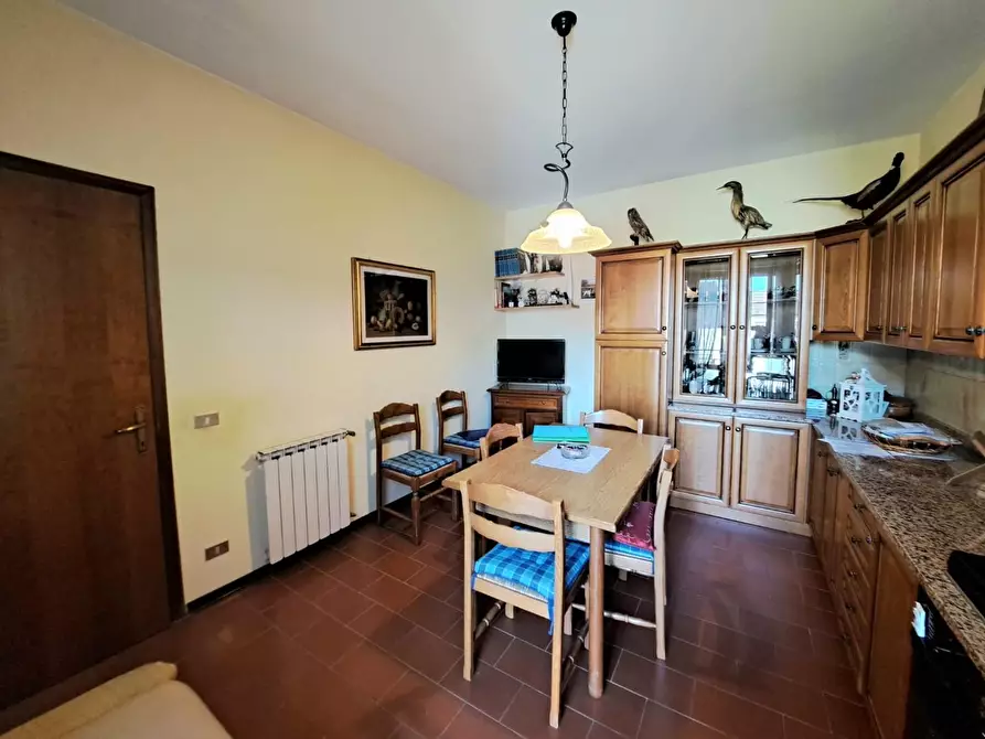 Immagine 4 di Appartamento in vendita  a Cerreto Guidi