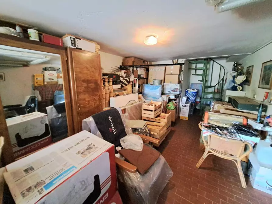 Immagine 16 di Appartamento in vendita  a Cerreto Guidi