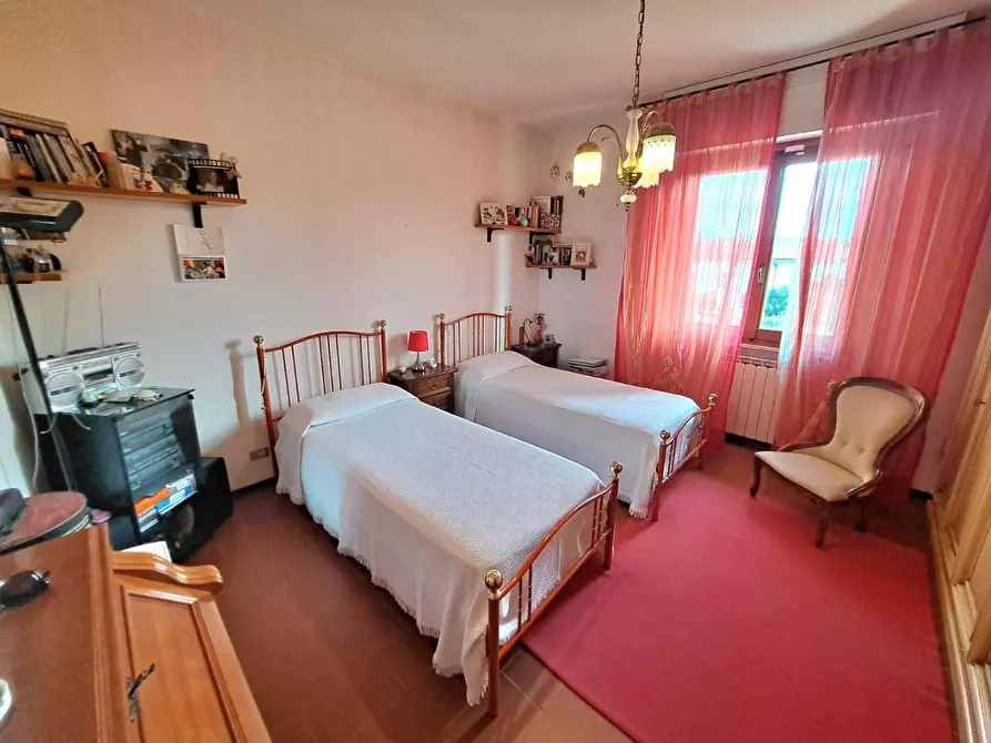 Immagine 10 di Appartamento in vendita  a Cerreto Guidi