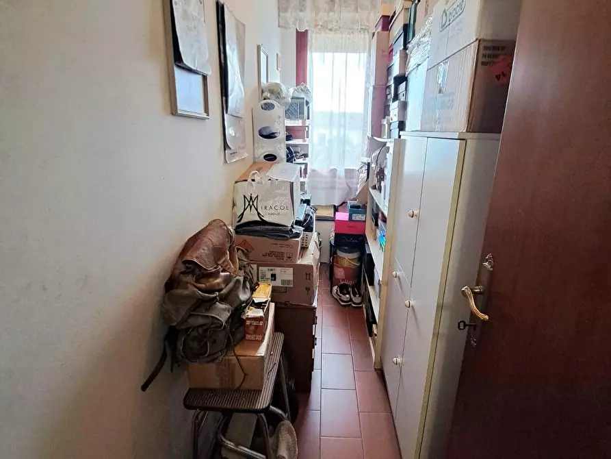 Immagine 14 di Appartamento in vendita  a Cerreto Guidi