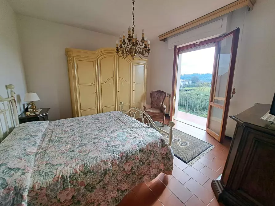 Immagine 8 di Appartamento in vendita  a Cerreto Guidi