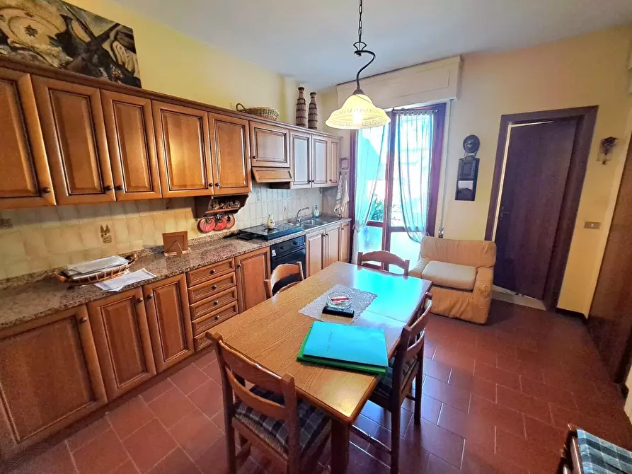 Immagine 2 di Appartamento in vendita  a Cerreto Guidi