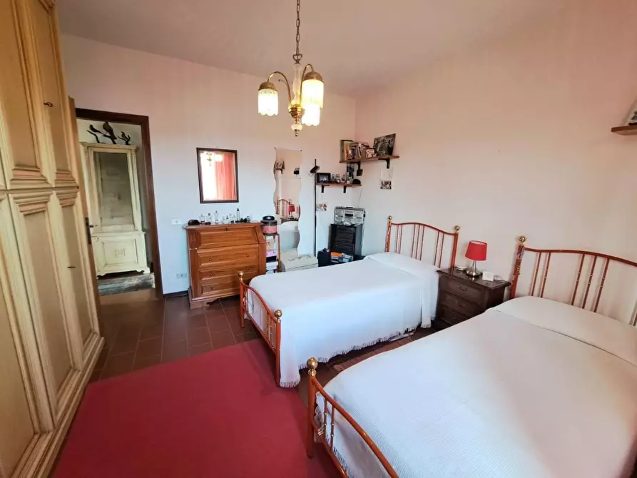 Immagine 11 di Appartamento in vendita  a Cerreto Guidi