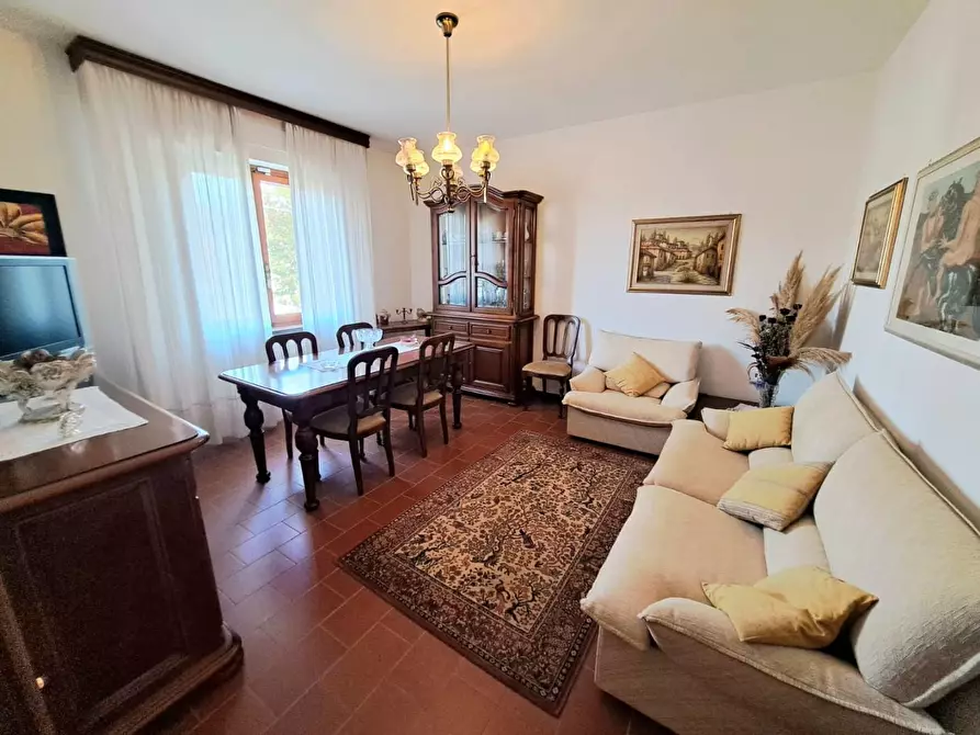 Immagine 5 di Appartamento in vendita  a Cerreto Guidi