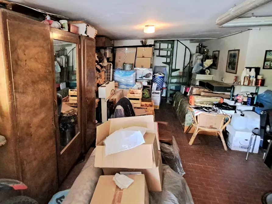 Immagine 15 di Appartamento in vendita  a Cerreto Guidi