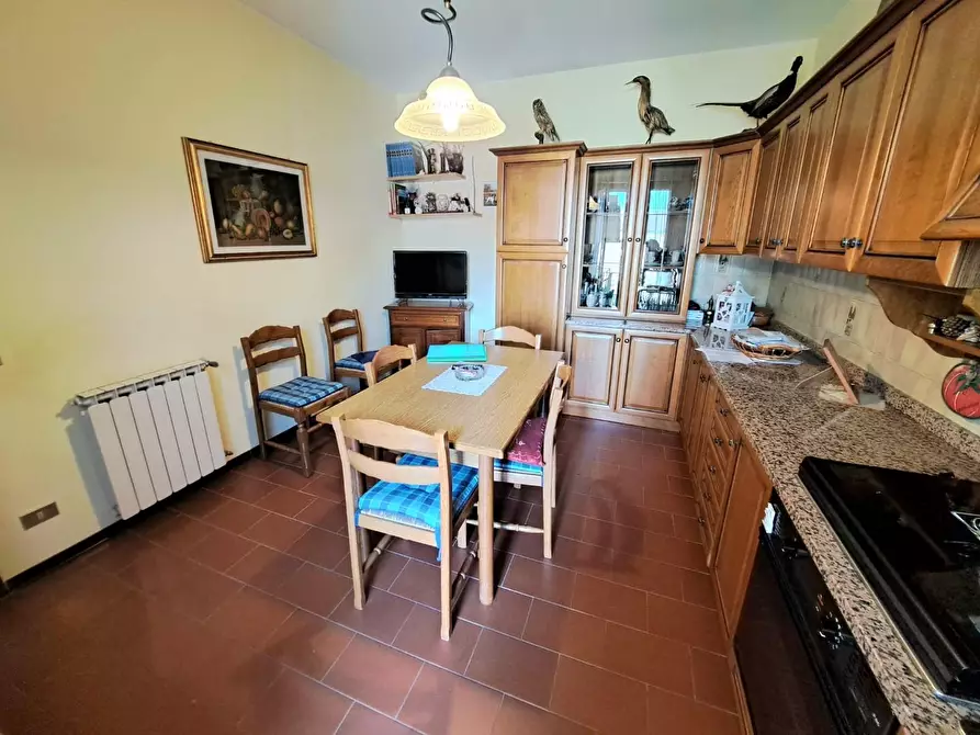 Immagine 3 di Appartamento in vendita  a Cerreto Guidi