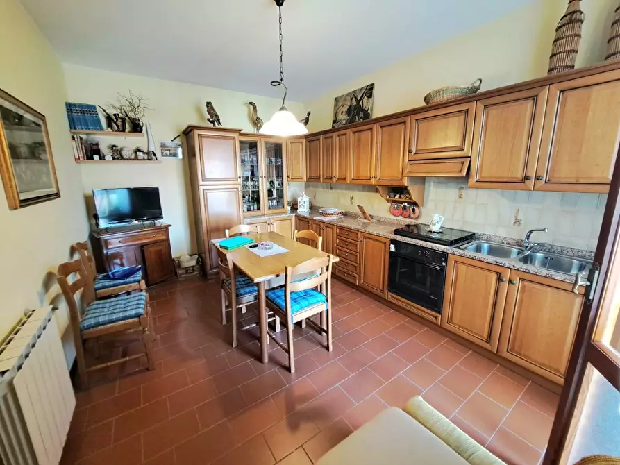 Immagine 1 di Appartamento in vendita  a Cerreto Guidi