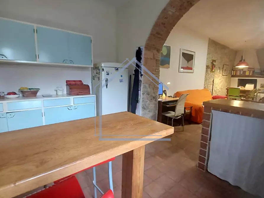 Immagine 13 di Terratetto in vendita  a Camaiore