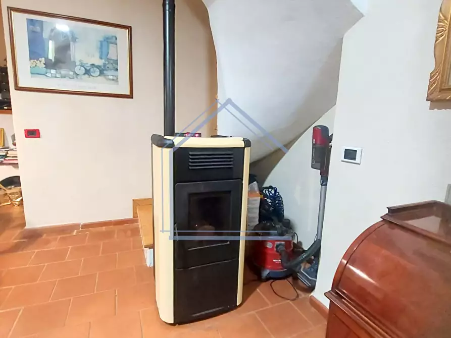 Immagine 2 di Terratetto in vendita  a Camaiore