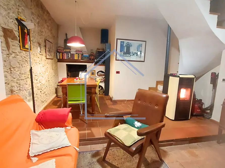 Immagine 12 di Terratetto in vendita  a Camaiore