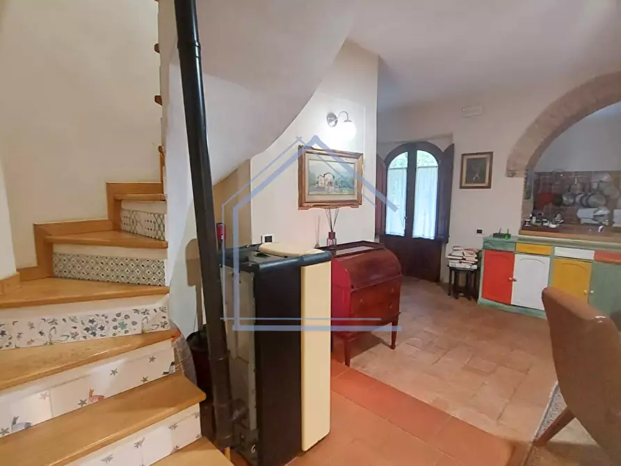 Immagine 10 di Terratetto in vendita  a Camaiore