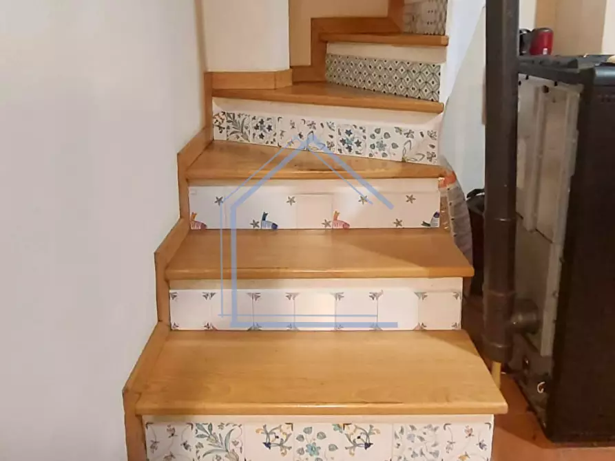 Immagine 11 di Terratetto in vendita  a Camaiore