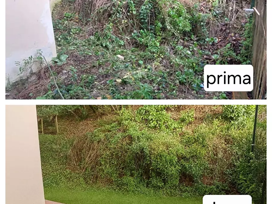 Immagine 8 di Terratetto in vendita  a Vicopisano