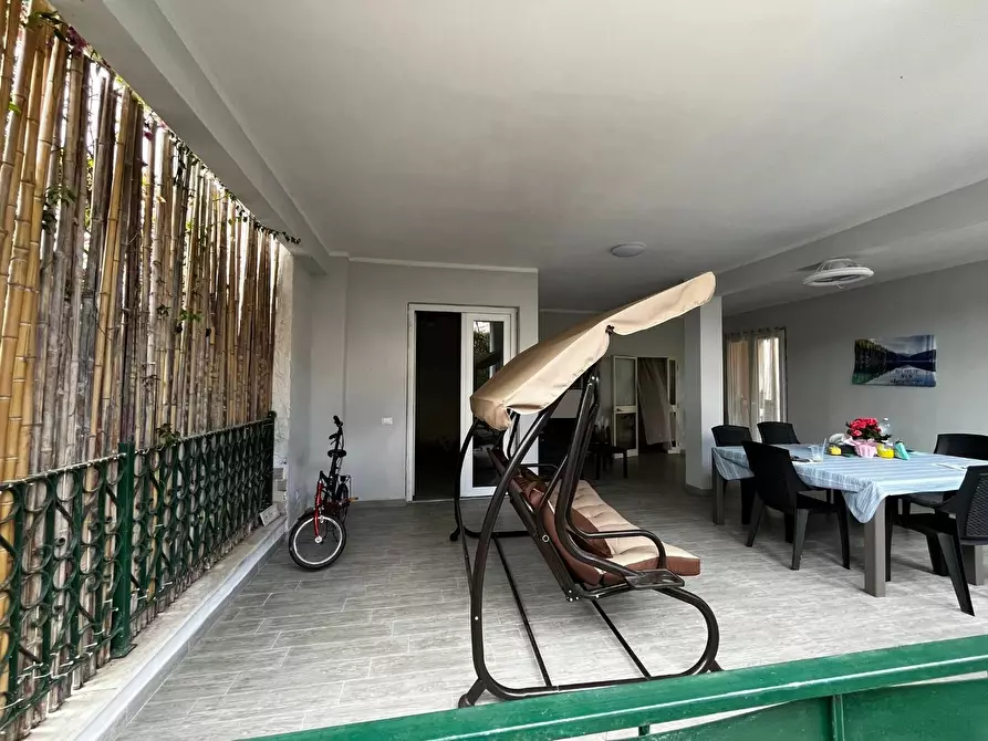 Immagine 2 di Appartamento in vendita  a Ameglia