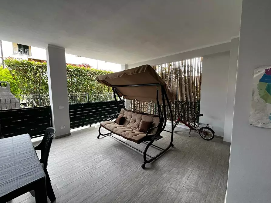 Immagine 13 di Appartamento in vendita  a Ameglia