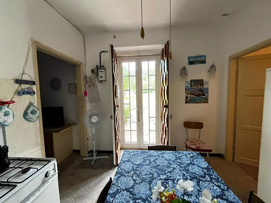 Immagine 17 di Appartamento in vendita  a Ameglia